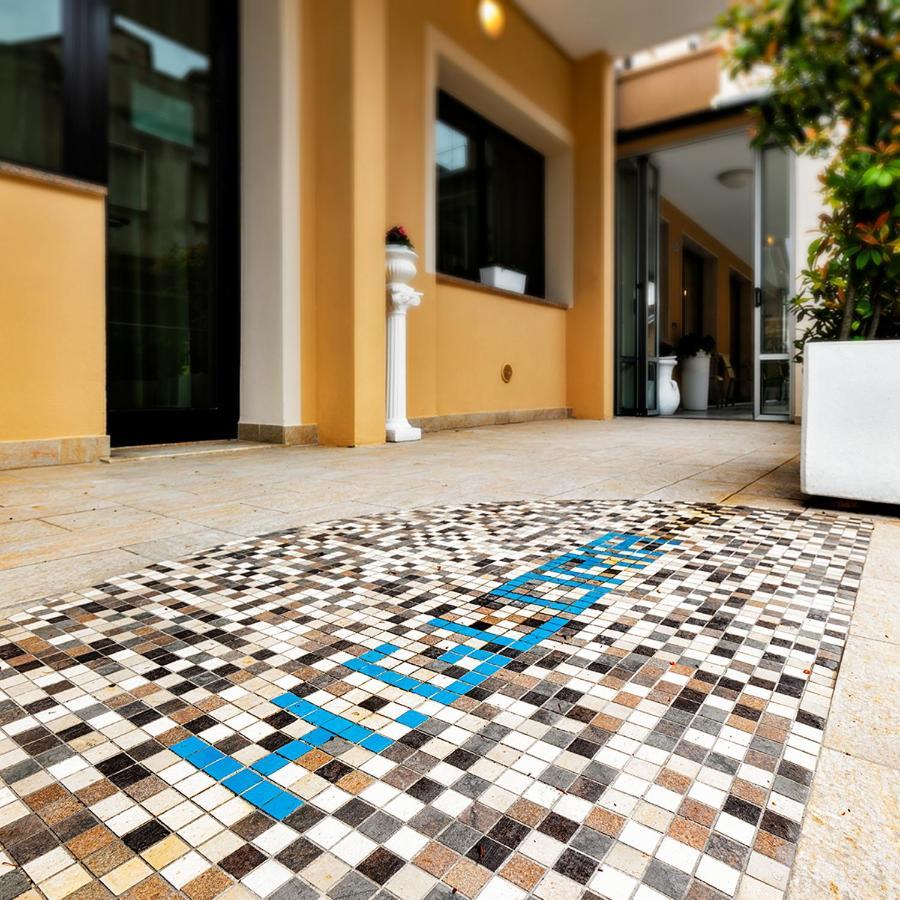 Albergo Gloria Bellaria-Igea Marina Exterior foto